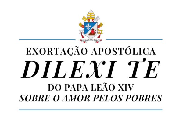 Eu te amei (Dilexi te)