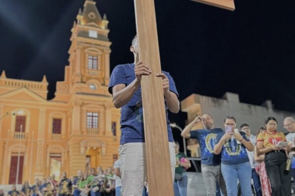Todas as sextas-feiras da Quaresma terão programação especial na Catedral