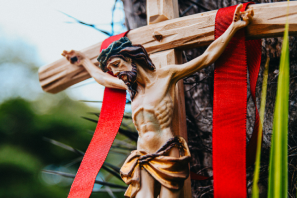 Catedral da Luz convida fiéis a viverem intensamente a Semana Santa