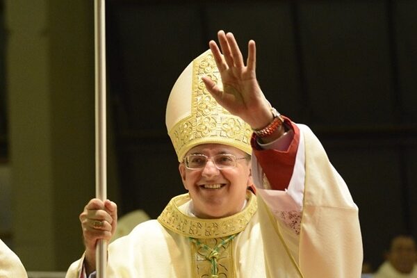 Nomeação do Papa para o Brasil: diocese de Guarabira, na Paraíba, tem novo bispo